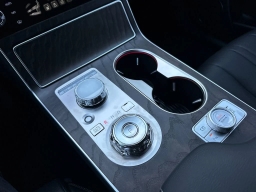 Genesis GV80 Select 2.5T AWD 2026