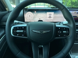 Genesis GV80 Select 2.5T AWD 2026