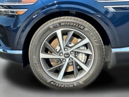 Genesis GV80 Select 2.5T AWD 2026
