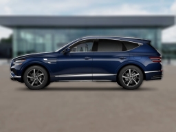 Genesis GV80 Select 2.5T AWD 2026