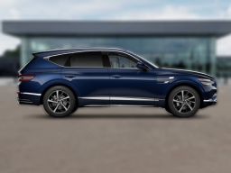 Genesis GV80 Select 2.5T AWD 2026
