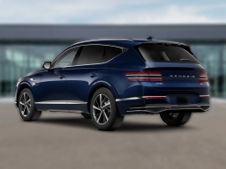 Genesis GV80 Select 2.5T AWD 2026