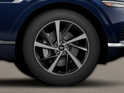 Genesis GV80 Select 2.5T AWD 2026