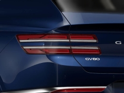 Genesis GV80 Select 2.5T AWD 2026