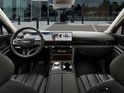 Genesis GV80 Select 2.5T AWD 2026
