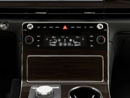 Genesis GV80 Select 2.5T AWD 2026