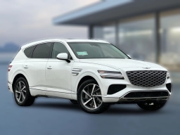 Genesis GV80 Select 2.5T AWD 2026
