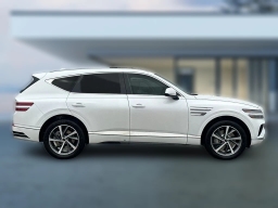 Genesis GV80 Select 2.5T AWD 2026