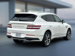 Genesis GV80 Select 2.5T AWD 2026