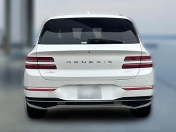 Genesis GV80 Select 2.5T AWD 2026