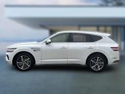 Genesis GV80 Select 2.5T AWD 2026