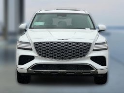 Genesis GV80 Select 2.5T AWD 2026