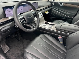 Genesis GV80 Select 2.5T AWD 2026