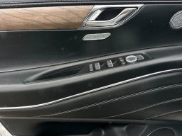 Genesis GV80 Select 2.5T AWD 2026