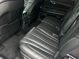 Genesis GV80 Select 2.5T AWD 2026