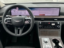 Genesis GV80 Select 2.5T AWD 2026