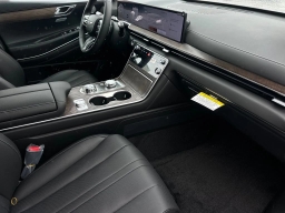 Genesis GV80 Select 2.5T AWD 2026
