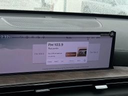 Genesis GV80 Select 2.5T AWD 2026