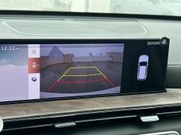 Genesis GV80 Select 2.5T AWD 2026