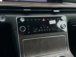 Genesis GV80 Select 2.5T AWD 2026