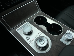 Genesis GV80 Select 2.5T AWD 2026