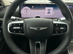 Genesis GV80 Select 2.5T AWD 2026