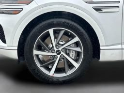 Genesis GV80 Select 2.5T AWD 2026