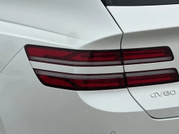 Genesis GV80 Select 2.5T AWD 2026