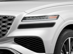 Genesis GV80 Select 2.5T AWD 2026