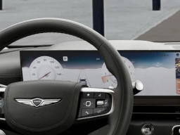 Genesis GV80 Select 2.5T AWD 2026