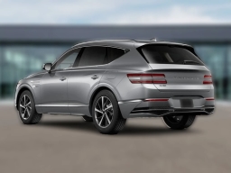 Genesis GV80 Select 2.5T AWD 2026