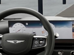 Genesis GV80 Select 2.5T AWD 2026