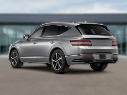 Genesis GV80 Select 2.5T AWD 2026
