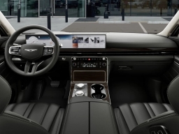 Genesis GV80 Select 2.5T AWD 2026