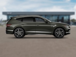 Genesis GV80 Select 2.5T AWD 2026