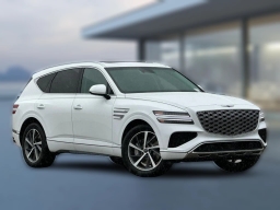 Genesis GV80 Select 2.5T AWD 2026