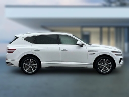 Genesis GV80 Select 2.5T AWD 2026