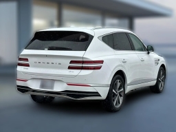 Genesis GV80 Select 2.5T AWD 2026
