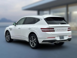 Genesis GV80 Select 2.5T AWD 2026