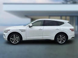Genesis GV80 Select 2.5T AWD 2026