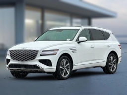 Genesis GV80 Select 2.5T AWD 2026