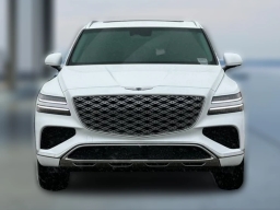 Genesis GV80 Select 2.5T AWD 2026