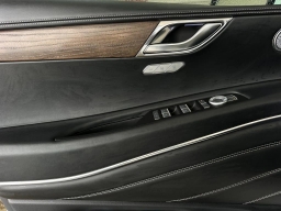 Genesis GV80 Select 2.5T AWD 2026