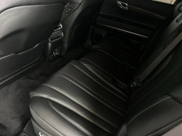 Genesis GV80 Select 2.5T AWD 2026