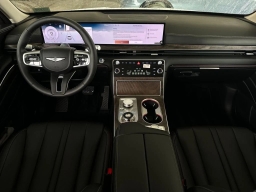 Genesis GV80 Select 2.5T AWD 2026