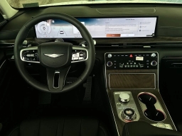 Genesis GV80 Select 2.5T AWD 2026