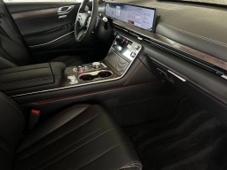 Genesis GV80 Select 2.5T AWD 2026