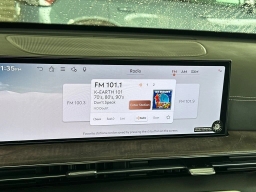 Genesis GV80 Select 2.5T AWD 2026