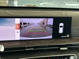 Genesis GV80 Select 2.5T AWD 2026