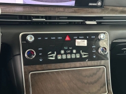 Genesis GV80 Select 2.5T AWD 2026